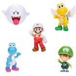 Super Mario – sběratelské figurky 6 cm, série 49