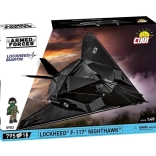 Model F-117 Nighthawk z 795 díly