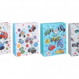 Dárková taška L dětská 42 × 31 × 12 cm