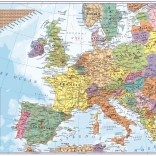 Podložka na stůl Evropa 60x40 cm