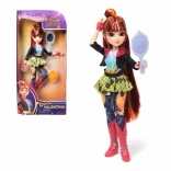 Loutka Akademie Jednorožců Módní Valentina