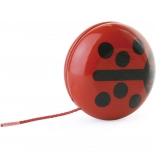 Vilac dřevěné jojo beruška