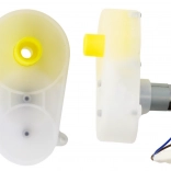 Silniční motor 12V 8000 RPM pro vozidla