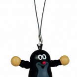 Klíčenka krtek střední