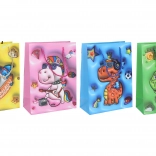 Dárková taška Dětská Velikost L 31x40x12 cm