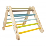 Prolézací žebřina Small Foot Adventure