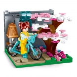 Stavebnice Sluban Mini Jaro