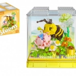 Mini stavebnice KOCO Včelka