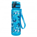 Tritanová láhev na pití baagl vlaštovky 500 ml