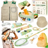 Woopie Sada Malého Objevitele