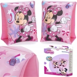 Dětské plavecké rukávky Minnie Mouse