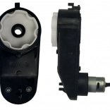 Silniční motor s převodovkou 12V 16000 ot/min