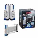 Síťka na stolní tenis s plastovým úchytem