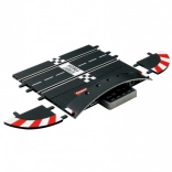 Napájecí díl Control Unit pro autodráhy CARRERA DIGITAL 132/124