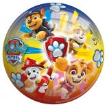 Dětský míč Paw Patrol 13 cm