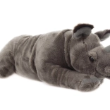 Plyšový Nosorožec 50 cm