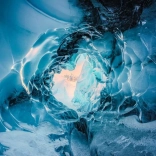 Puzzle Oko Ledovce 500 dílků