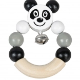 Chrastítko panda Detoa