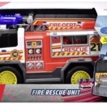 Hasičský sbor A.S. 30 cm