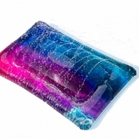 Galaktická vodní hrací podložka 130 × 90 cm BESTWAY s vodním rozprašovačem