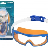 Plavecké brýle oranžové Bestway