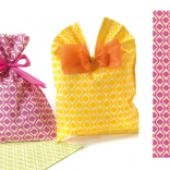 Celofánový sáček 35 × 50 cm Fashion