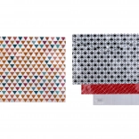 Složka s drukem 35 × 25 cm (4 druhy)