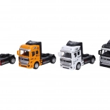 Kovový tahač na zpětné natažení 12 cm