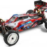 rc auto wltoys xks 104001 1:10 4wd buggy 45 km/h