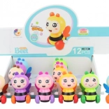 Natahovací včelička pro děti