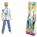 Panáček Holiday Kevin