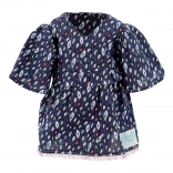 Petitcollin obleček Prune pro panenku 39 cm