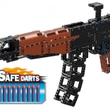 Qman Model Power 6006 Útočná Puška AK-47