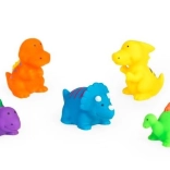 Lena stříkací dinosauří zvířátko