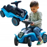 BIG Bobby Car s klaksonem a světly