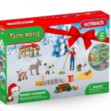 Adventní kalendář 2023 Farm World