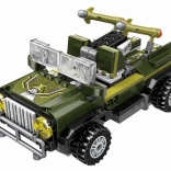 Jungle Lurker od Qman