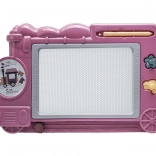 magická kreslicí tabulka 33 cm