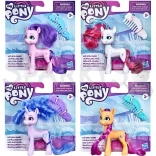 Figurka MY LITTLE PONY jednorožec s hřebenem