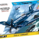 Stavebnice letounu Vought F4U-4 Corsair 1:32