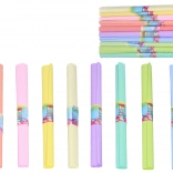 Krepový papír pastelový 50 × 200 cm