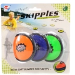 Házecí žabky do vody – plovoucí disky pro děti