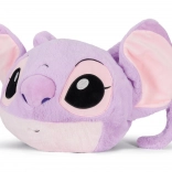 Hřejivý plyšový polštář 3 v 1 Angel Cozy Noxxiez