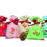 Celofánový sáček Smile 40x65 cm