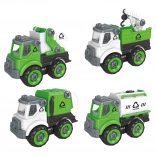 Auto šroubovací pořádková služba 11 cm