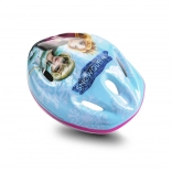 Dětská cyklistická přilba SNOW QUEEN