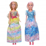 Panenka princezna 29 cm