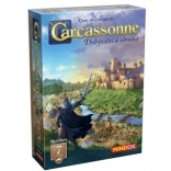 Carcassonne: dobývání a obrana – rozšíření 7