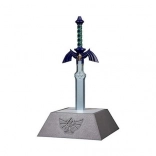 Světlo Master Sword – LED dekorace na baterie