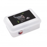 Box na svačinu s přihrádkou JURASSIC WORLD